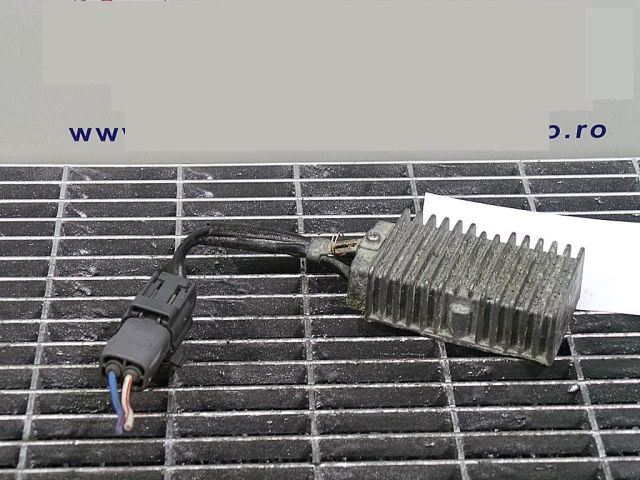 bontott MAZDA RX 8 Relé