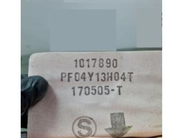 bontott MAZDA RX 8 Utasoldali Légzsák