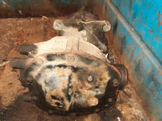 bontott MAZDA TRIBUTE Hátsó Differenciálmű