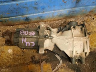 bontott MAZDA TRIBUTE Hátsó Differenciálmű