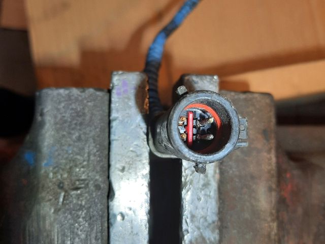 bontott MAZDA TRIBUTE Első Lambdaszonda