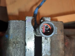 bontott MAZDA TRIBUTE Első Lambdaszonda