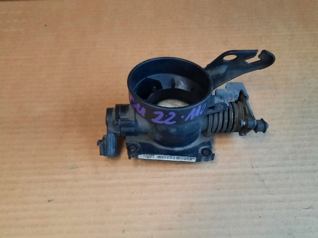 bontott MAZDA TRIBUTE Fojtószelep (Elektromos)