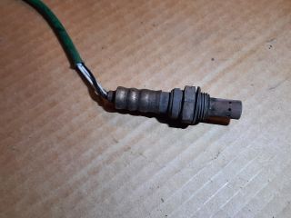 bontott MAZDA TRIBUTE Hátsó Lambdaszonda