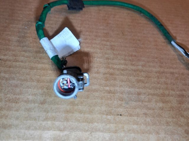 bontott MAZDA TRIBUTE Hátsó Lambdaszonda