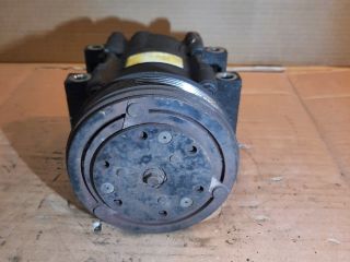 bontott MAZDA TRIBUTE Klímakompresszor