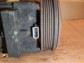 bontott MAZDA TRIBUTE Klímakompresszor