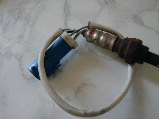 bontott MAZDA TRIBUTE Első Lambdaszonda