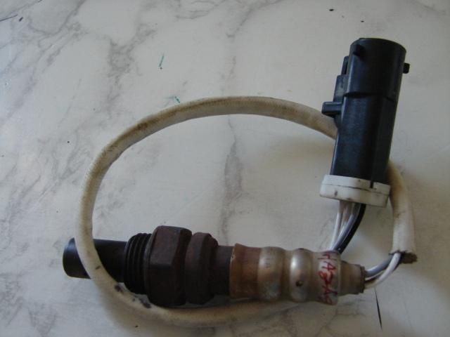 bontott MAZDA TRIBUTE Hátsó Lambdaszonda