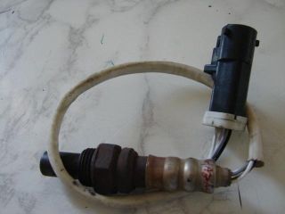 bontott MAZDA TRIBUTE Hátsó Lambdaszonda