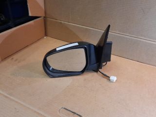 bontott MAZDA TRIBUTE Bal Visszapillantó Tükör (Elektromos)