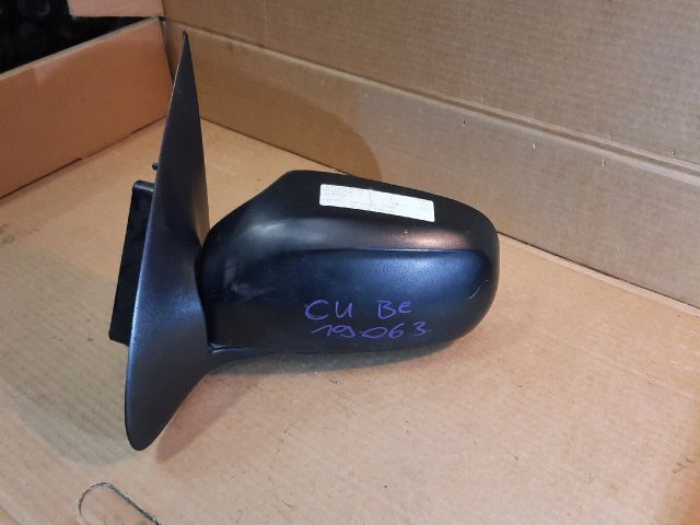 bontott MAZDA TRIBUTE Bal Visszapillantó Tükör (Elektromos)