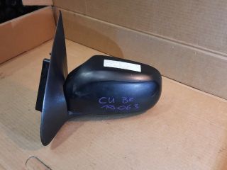 bontott MAZDA TRIBUTE Bal Visszapillantó Tükör (Elektromos)