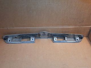 bontott MAZDA TRIBUTE Csomagtérajtó Díszléc