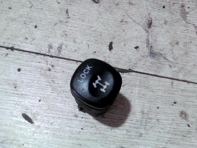 bontott MAZDA TRIBUTE Differenciálmű Elektronika