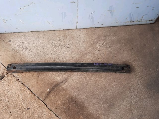 bontott MAZDA TRIBUTE Első Lökhárító Merevítő (Fém)