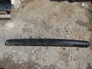 bontott MAZDA TRIBUTE Első Lökhárító Merevítő (Fém)