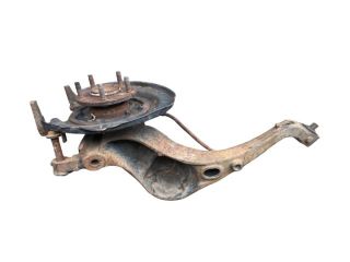 bontott MAZDA TRIBUTE Jobb hátsó Csonkállvány Kerékaggyal