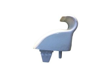 bontott MAZDA TRIBUTE Jobb Napellenző Tartó