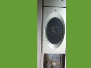 bontott MAZDA TRIBUTE Légzsák Kapcsoló