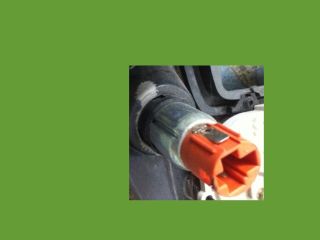 bontott MAZDA TRIBUTE Szivargyújtó Aljzat