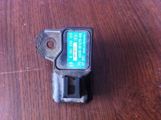 bontott MAZDA TRIBUTE Töltőnyomás Érzékelő