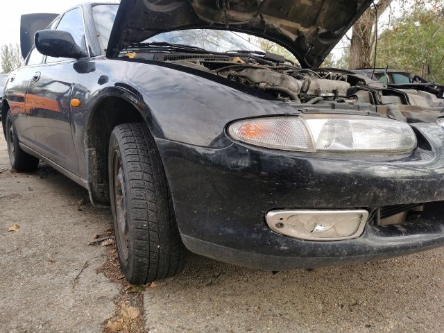 bontott MAZDA XEDOS 6 Bal első Csonkállvány Kerékaggyal