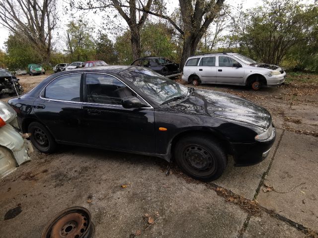 bontott MAZDA XEDOS 6 Generátor