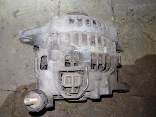 bontott MAZDA XEDOS 6 Generátor