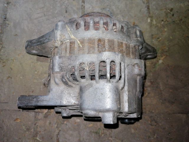 bontott MAZDA XEDOS 6 Generátor