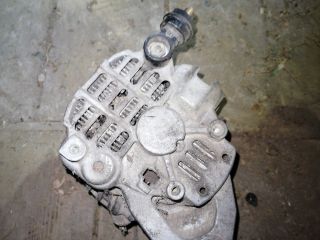 bontott MAZDA XEDOS 6 Generátor