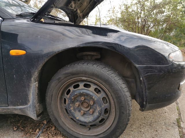 bontott MAZDA XEDOS 6 Jobb első Féknyereg Munkahengerrel