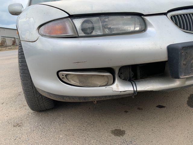 bontott MAZDA XEDOS 6 Klímakompresszor