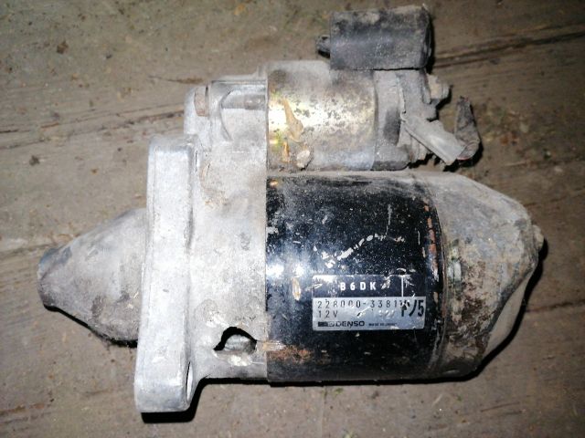 bontott MAZDA XEDOS 6 Önindító