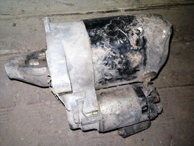 bontott MAZDA XEDOS 6 Önindító