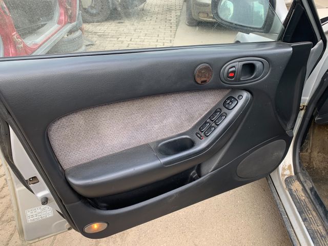 bontott MAZDA XEDOS 6 Üzemanyag Szivattyú