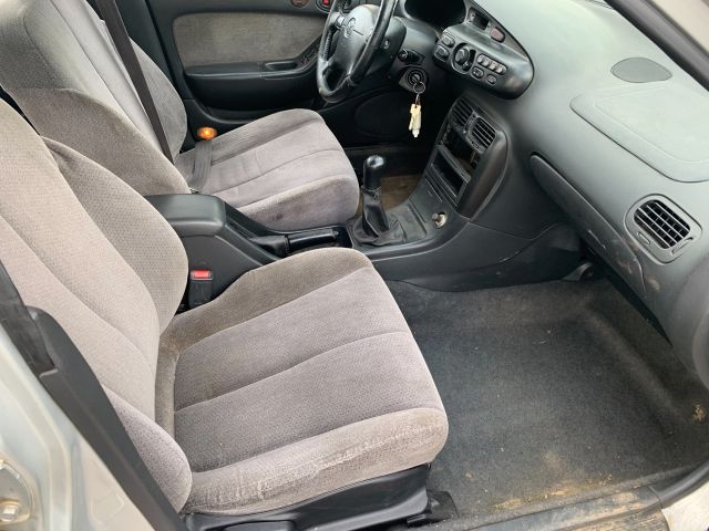 bontott MAZDA XEDOS 6 Váltó (Mechanikus)