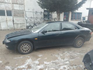 bontott MAZDA XEDOS 6 Váltó (Mechanikus)