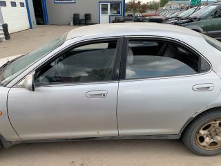 bontott MAZDA XEDOS 6 Vízhűtő Radiátor (Klímás)