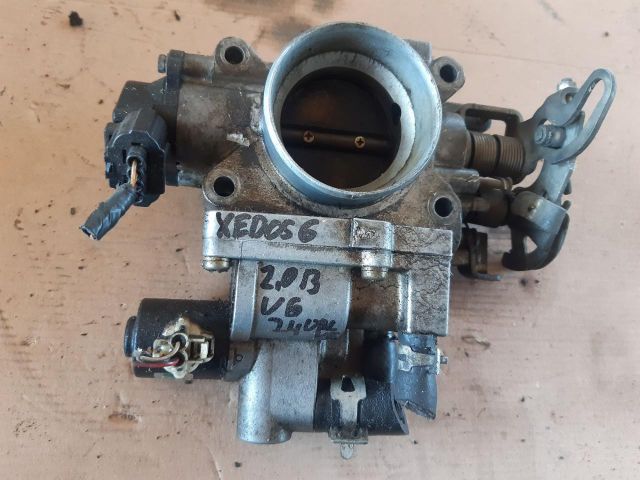 bontott MAZDA XEDOS 6 Fojtószelep (Elektromos)