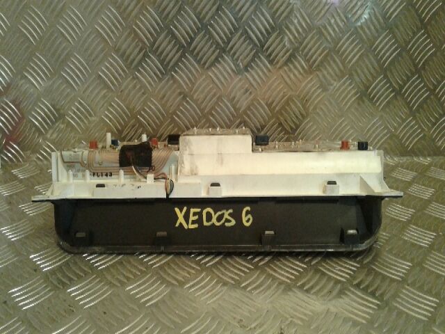 bontott MAZDA XEDOS 6 Kilométeróra