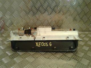 bontott MAZDA XEDOS 6 Kilométeróra