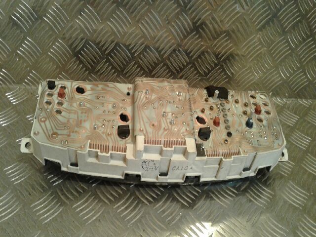 bontott MAZDA XEDOS 6 Kilométeróra