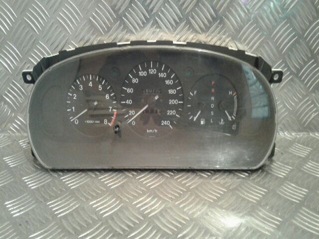 bontott MAZDA XEDOS 6 Kilométeróra