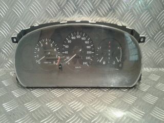 bontott MAZDA XEDOS 6 Kilométeróra