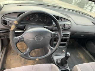 bontott MAZDA XEDOS 6 Bal első Ablaktörlő Kar