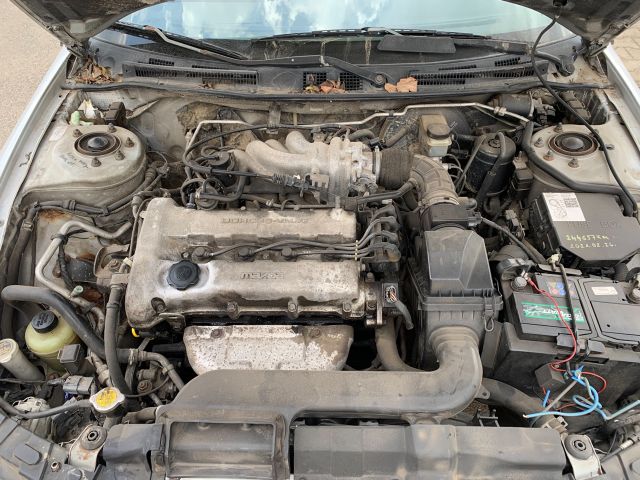 bontott MAZDA XEDOS 6 Bal első Ajtó (Részeivel)