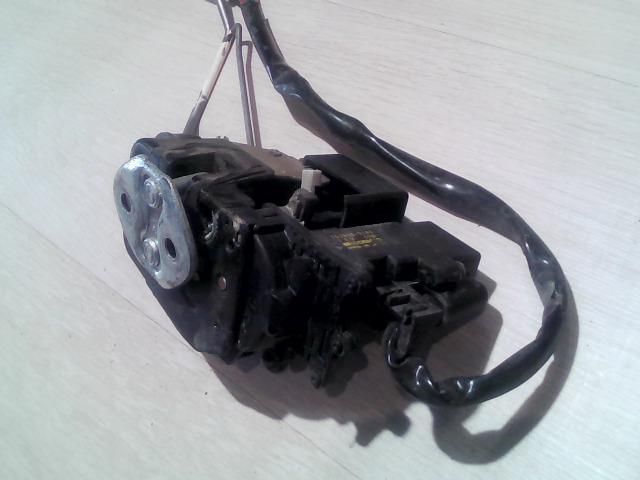 bontott MAZDA XEDOS 6 Bal első Ajtózár