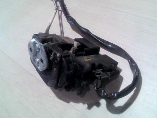 bontott MAZDA XEDOS 6 Bal első Ajtózár