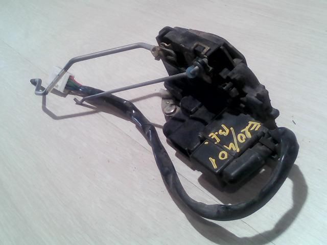 bontott MAZDA XEDOS 6 Bal első Ajtózár